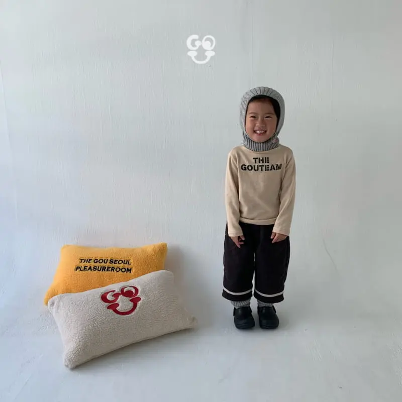 go;u - Korean Children Fashion - #prettylittlegirls - Today Patns