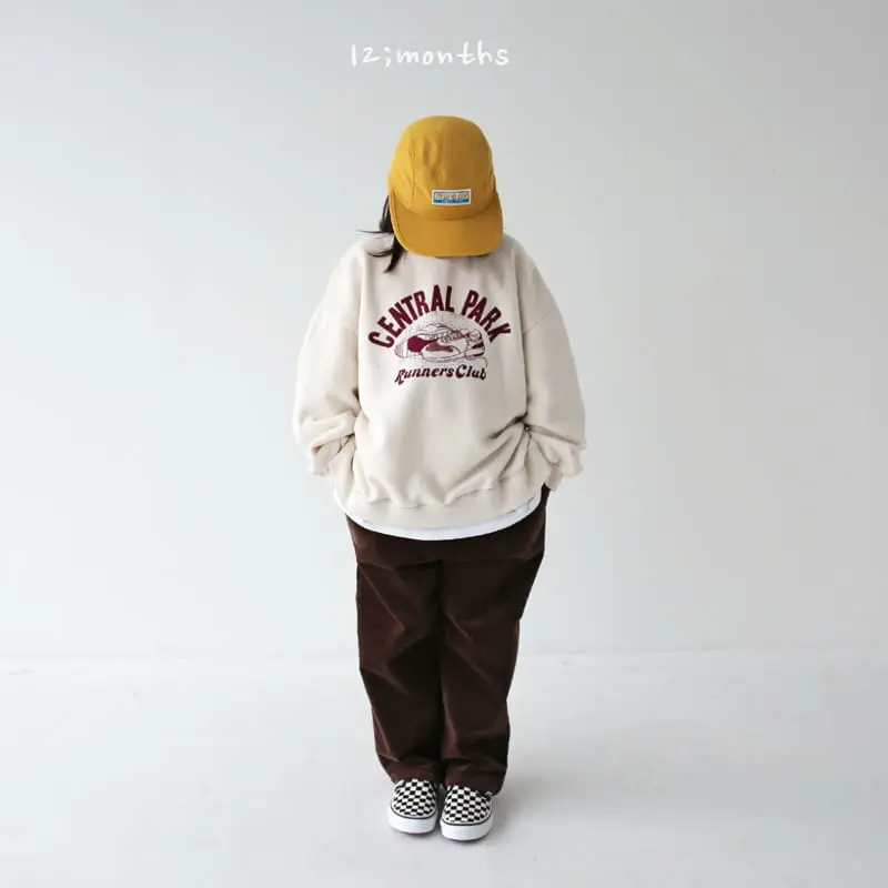 12 Month - Korean Children Fashion - #prettylittlegirls - Code Pants - 7
