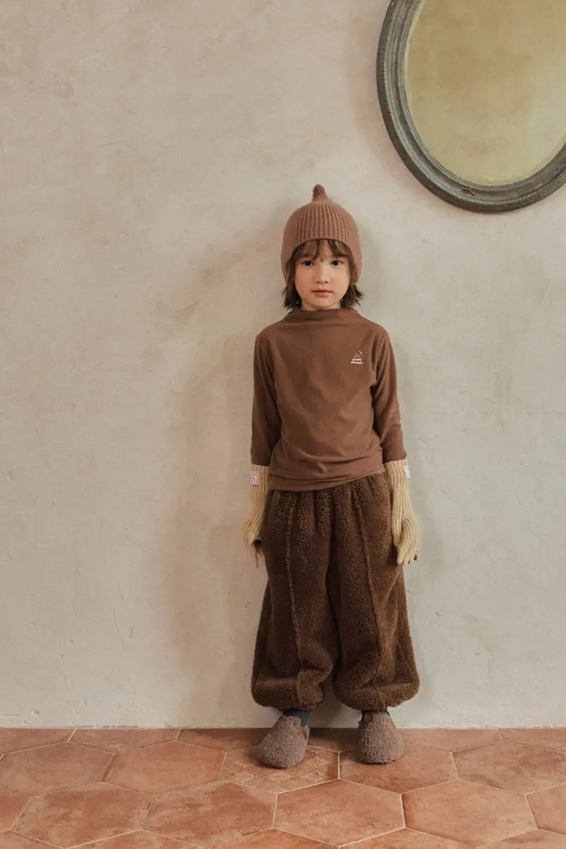 A-Market - Korean Children Fashion - #Kfashion4kids - Always Tee - 2