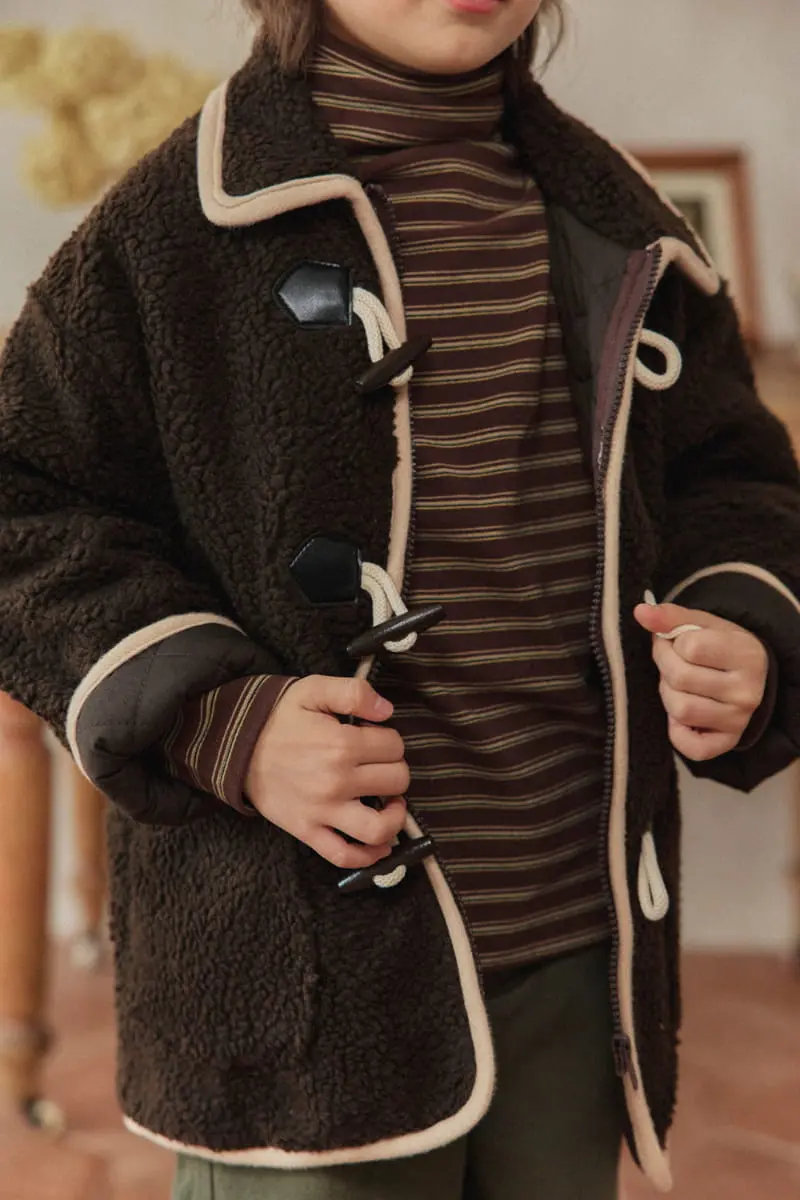 A-Market - Korean Children Fashion - #Kfashion4kids - Bbogle Jumper - 9
