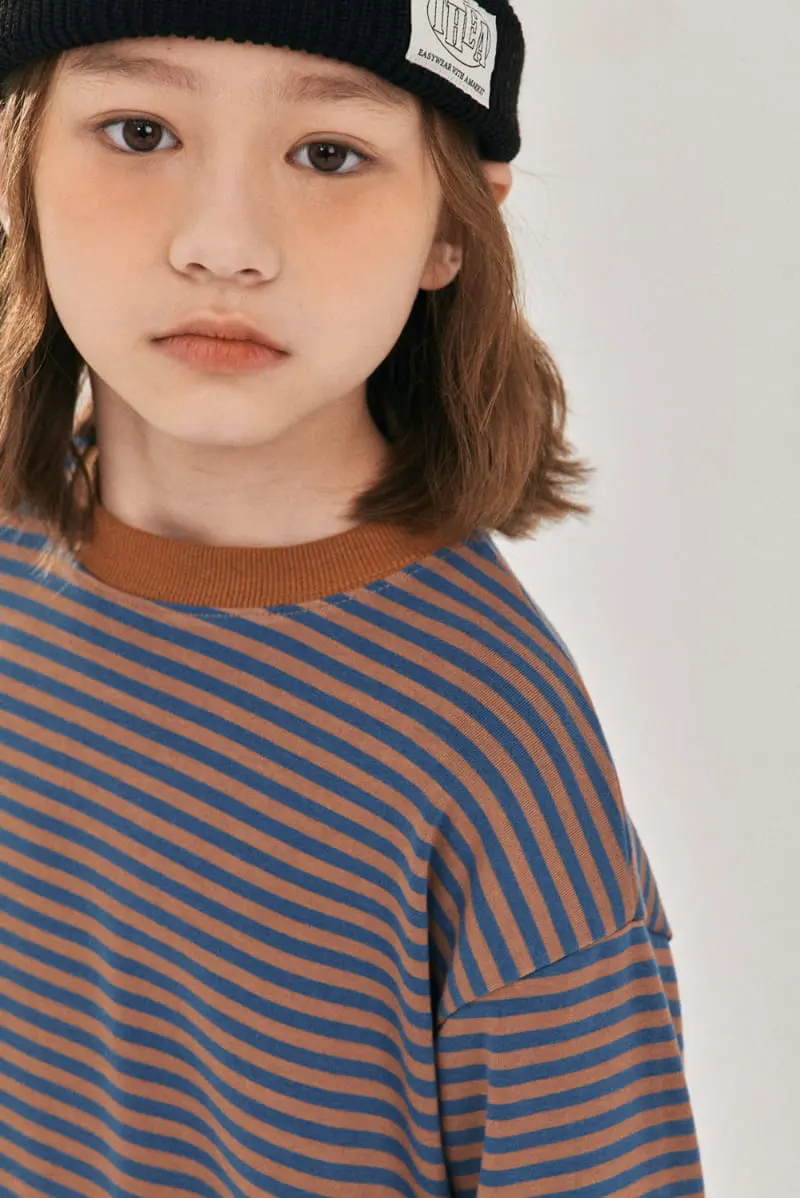 A-Market - Korean Children Fashion - #Kfashion4kids - And U St Tee - 6