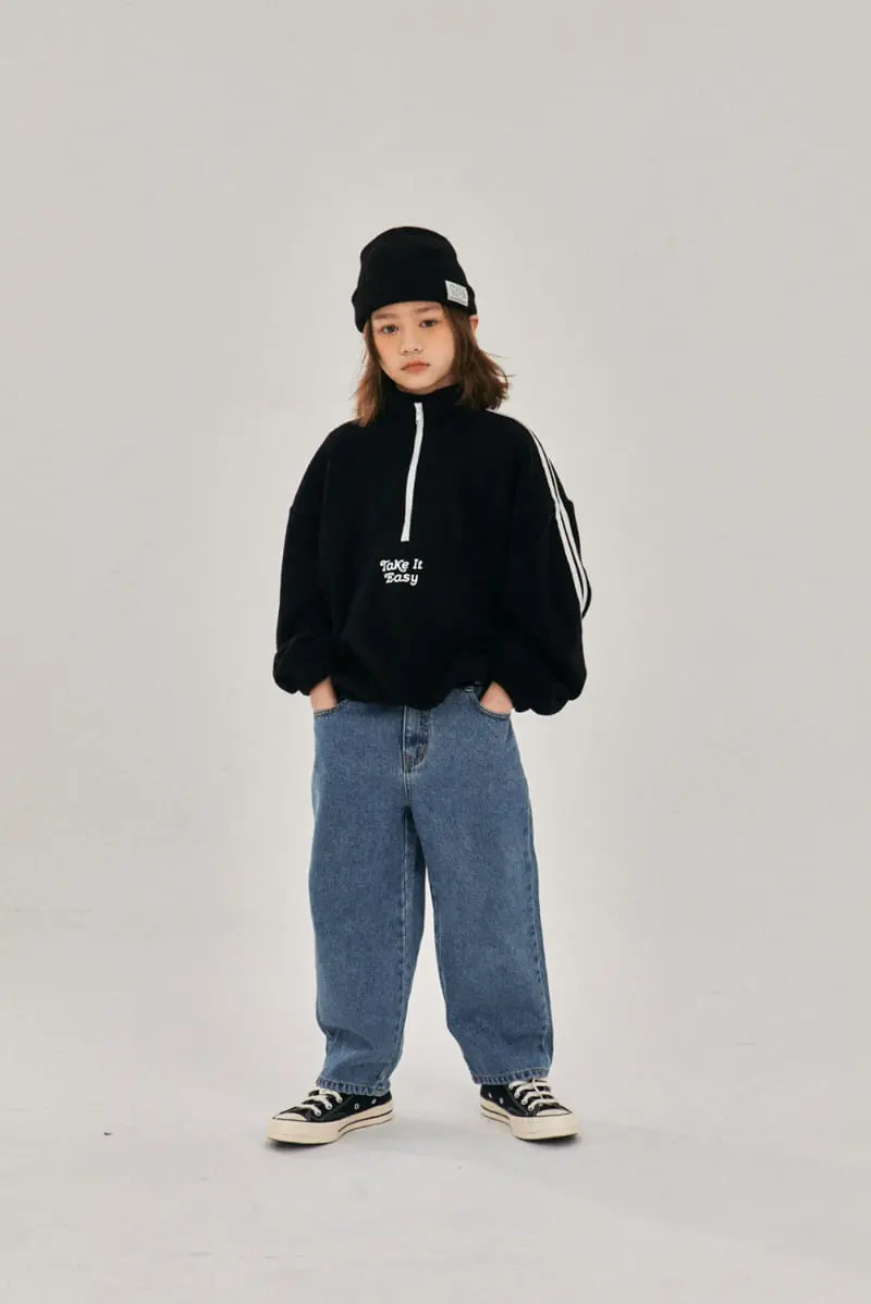A-Market - Korean Children Fashion - #childofig - 505 Pants - 2