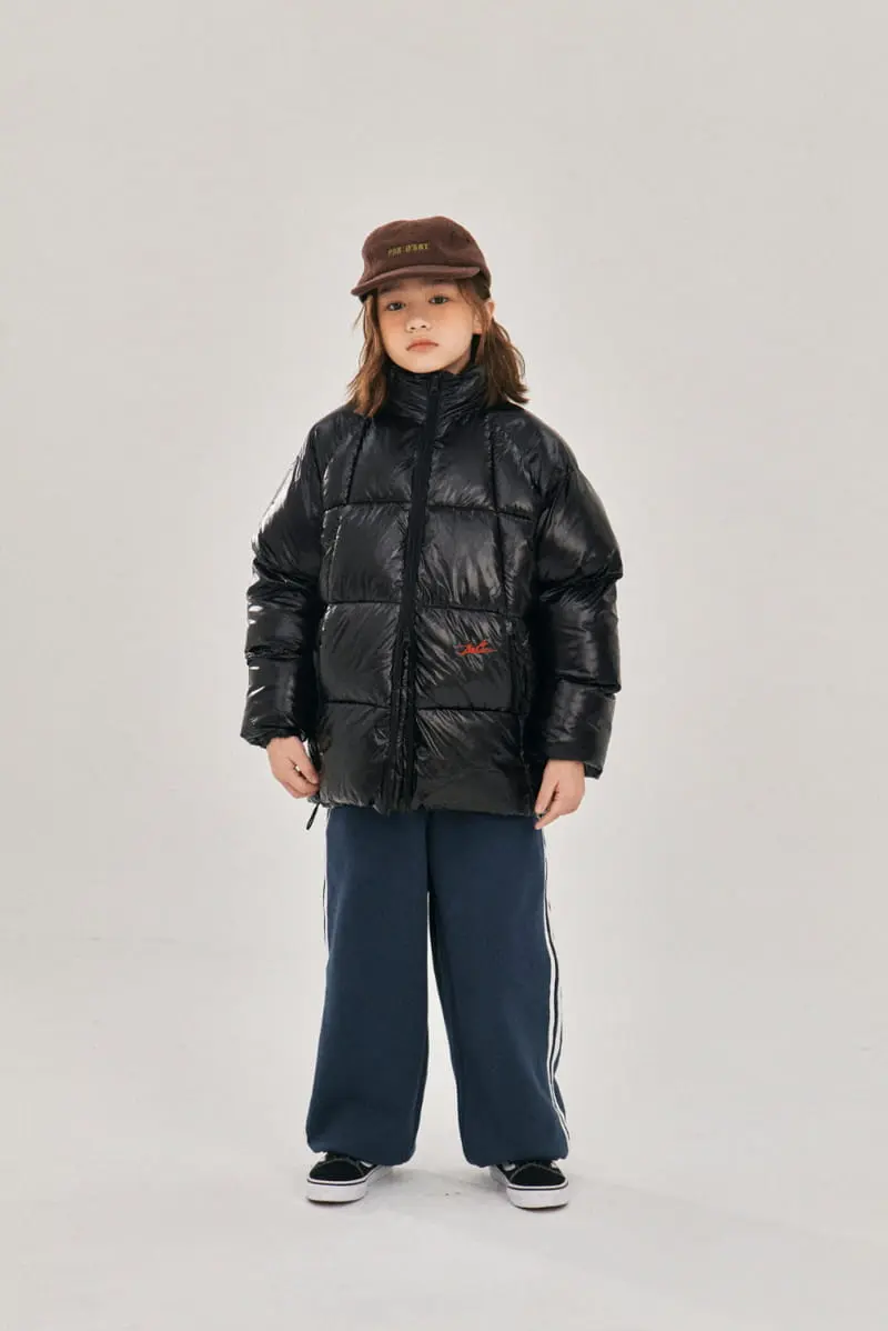A-Market - Korean Children Fashion - #stylishchildhood - Stu Padding Jacklet - 4