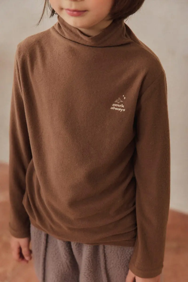 A-Market - Korean Children Fashion - #childrensboutique - Always Tee - 11
