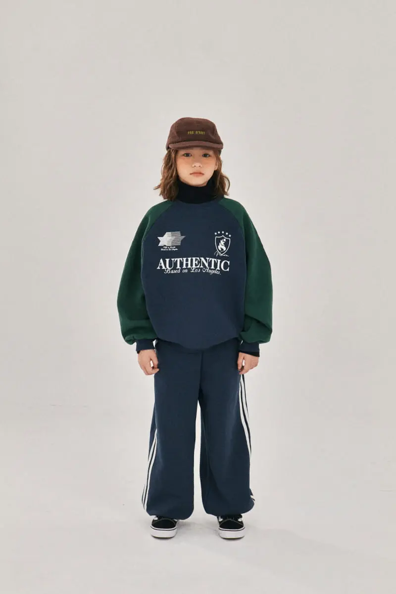 A-Market - Korean Children Fashion - #discoveringself - Jogger Pants - 2