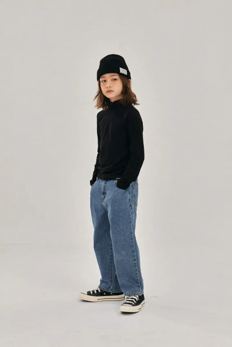 A-Market - Korean Children Fashion - #discoveringself - 505 Pants - 5