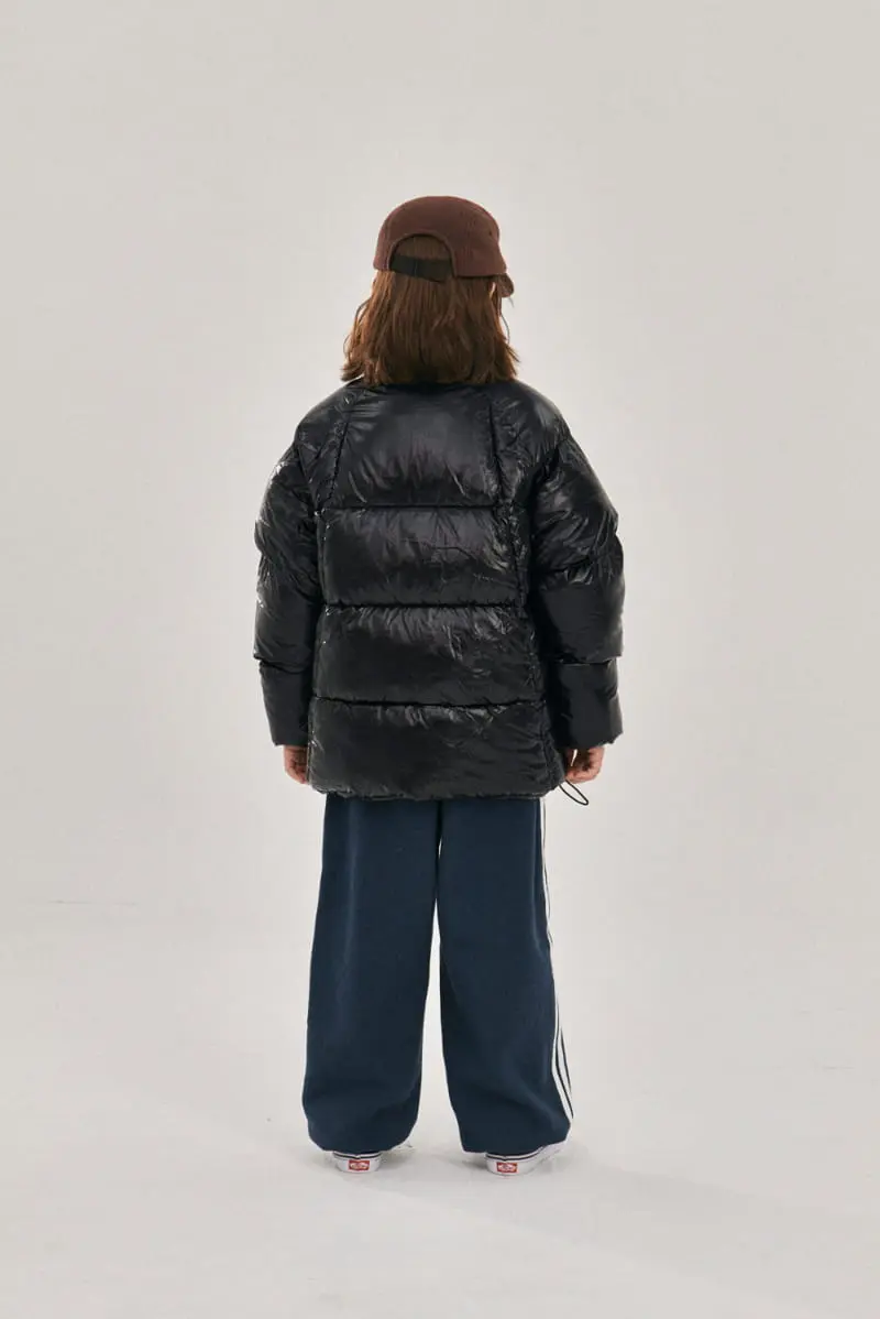 A-Market - Korean Children Fashion - #discoveringself - Stu Padding Jacklet - 7