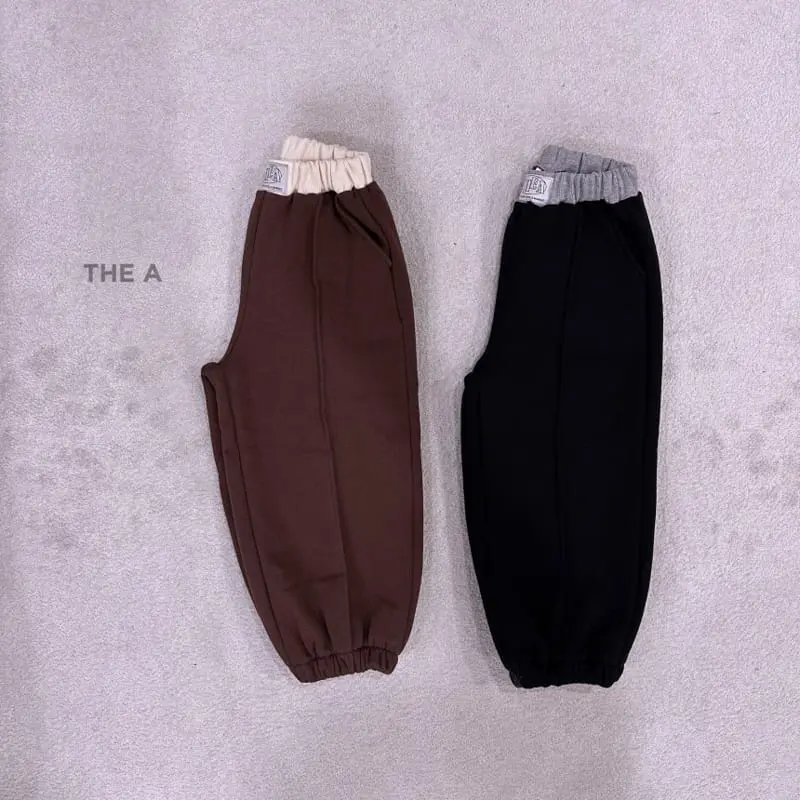 A-Market - Korean Children Fashion - #fashionkids - Still Pintuck Pants