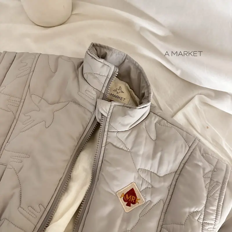 A-Market - Korean Children Fashion - #fashionkids - Winter Camping Windbreaker