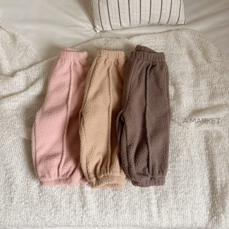 A-Market - Korean Children Fashion - #kidsstore - Bbang Pants