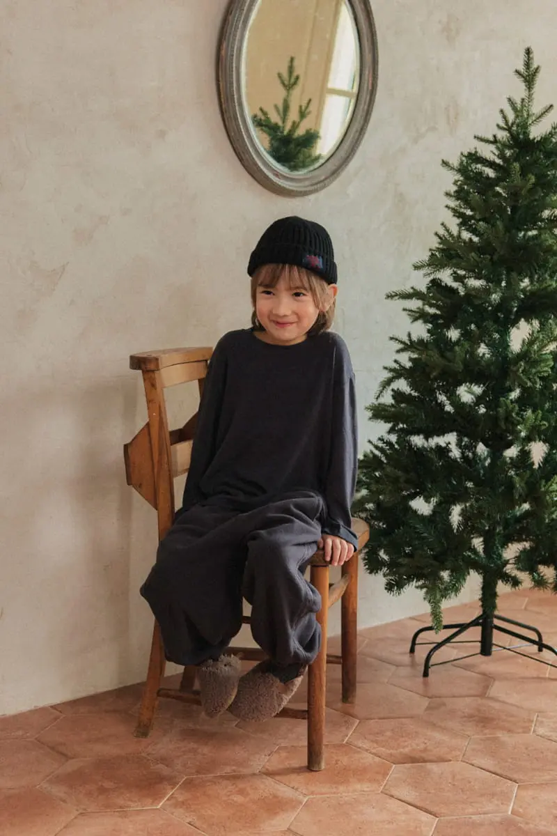 A-Market - Korean Children Fashion - #kidzfashiontrend - Warm A Tee - 5
