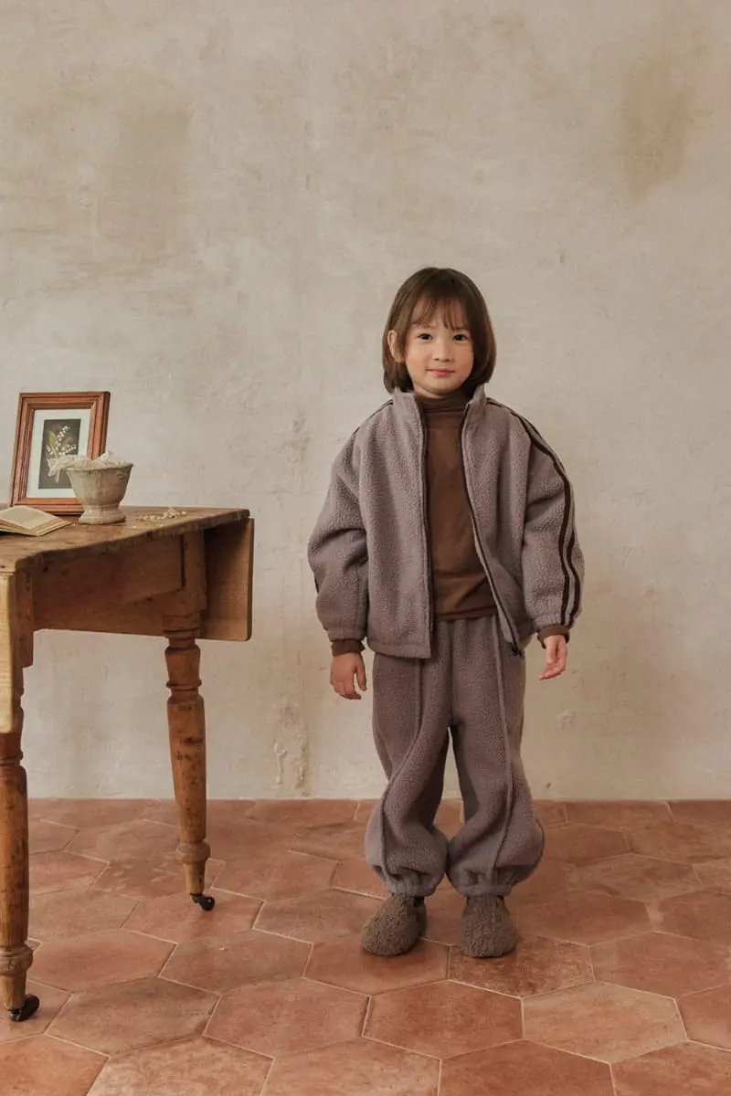 A-Market - Korean Children Fashion - #kidzfashiontrend - Bbang Pants - 2