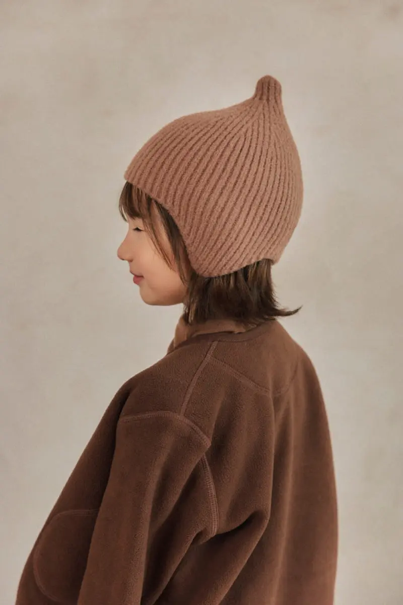 A-Market - Korean Children Fashion - #kidzfashiontrend - Candy Fleece Jumper - 7
