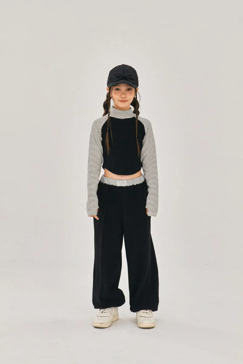A-Market - Korean Children Fashion - #kidzfashiontrend - New jeans Tee - 2