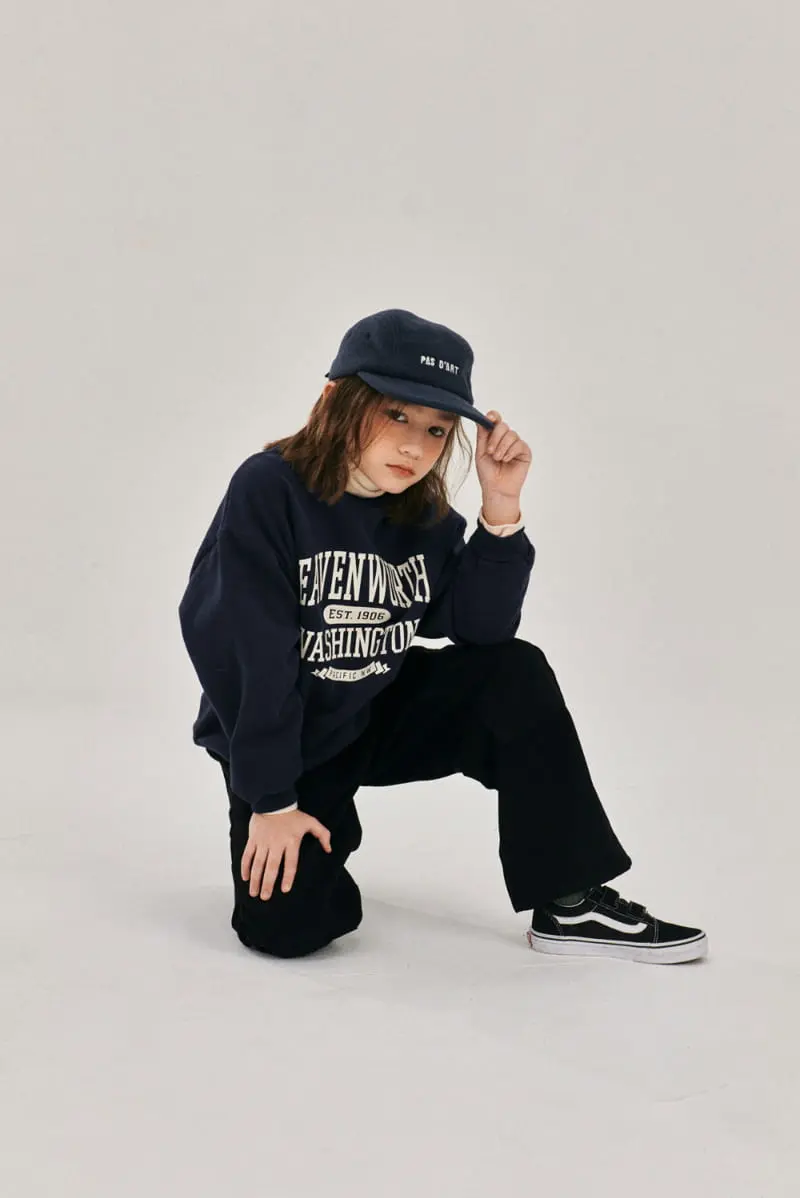 A-Market - Korean Children Fashion - #magicofchildhood - Ogak Peach Pants - 11