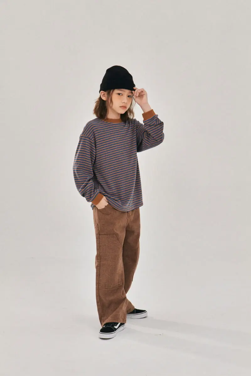 A-Market - Korean Children Fashion - #minifashionista - And U St Tee - 9