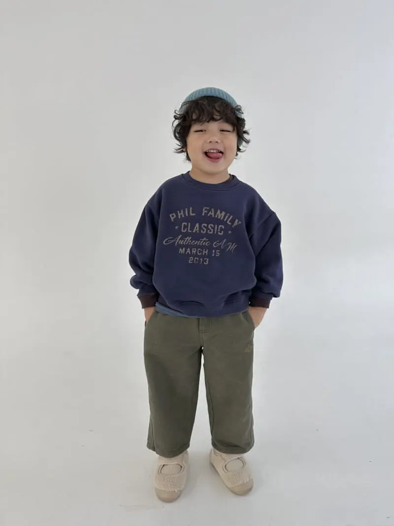 A-Market - Korean Children Fashion - #prettylittlegirls - Pigment Pants - 12