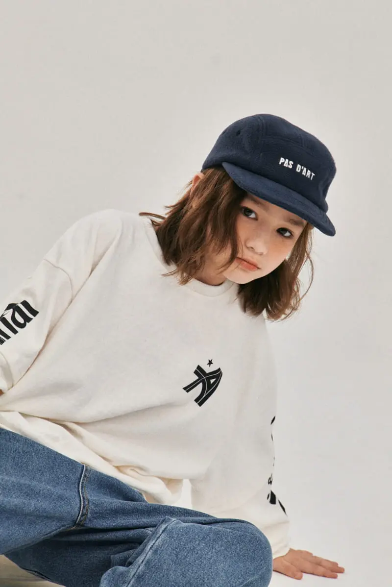 A-Market - Korean Children Fashion - #stylishchildhood - Original Tee - 9