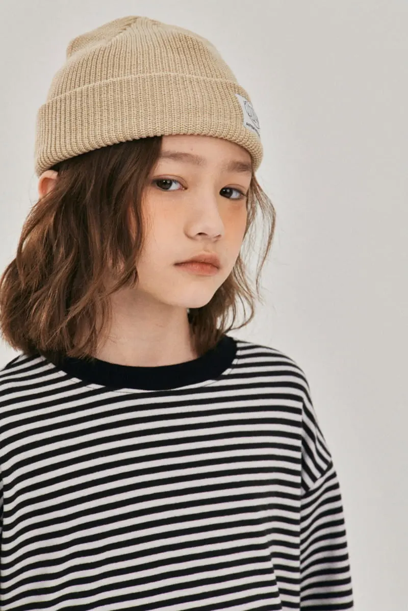 A-Market - Korean Children Fashion - #todddlerfashion - And U St Tee - 11