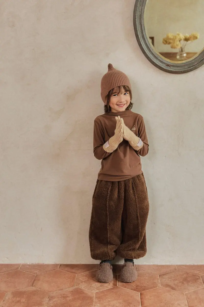 A-Market - Korean Children Fashion - #toddlerclothing - Always Tee - 8