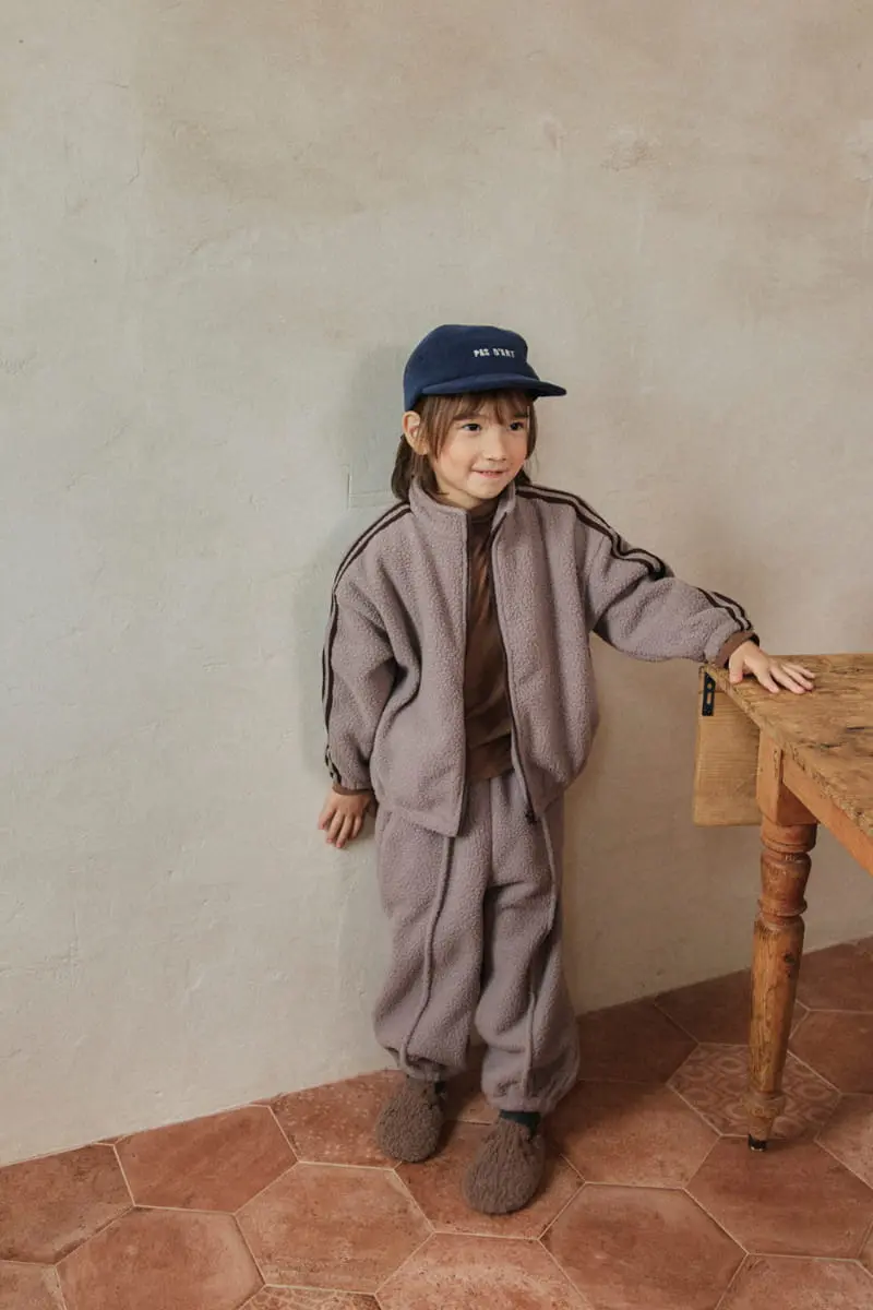 A-Market - Korean Children Fashion - #toddlerclothing - Bbang Pants - 9