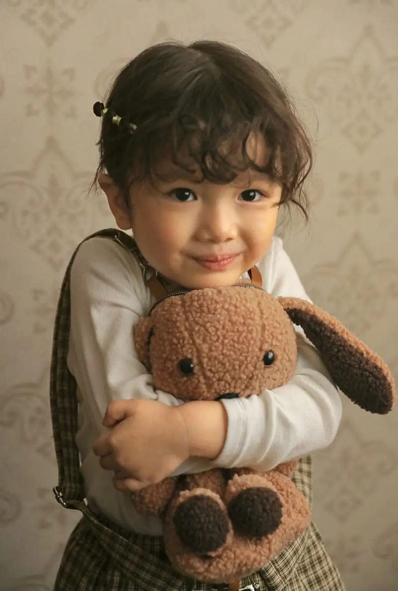 Amber - Korean Children Fashion - #kidsstore - Lapin Back Pack - 4