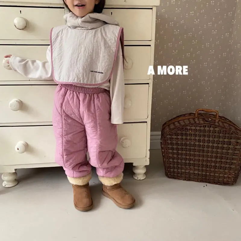 Amore - Korean Children Fashion - #Kfashion4kids - Like Warmer - 5