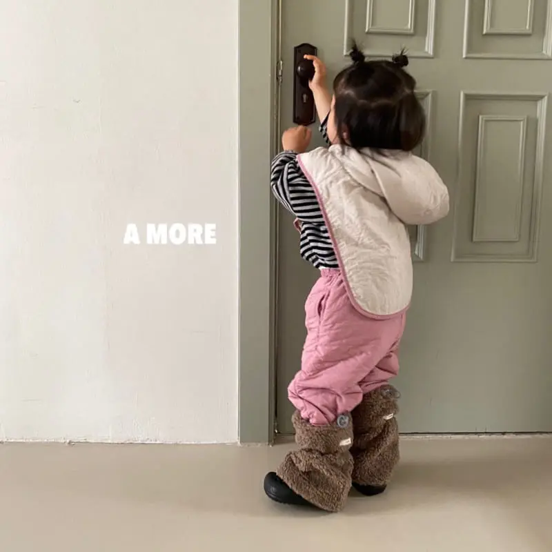 Amore - Korean Children Fashion - #childofig - Like Warmer - 10