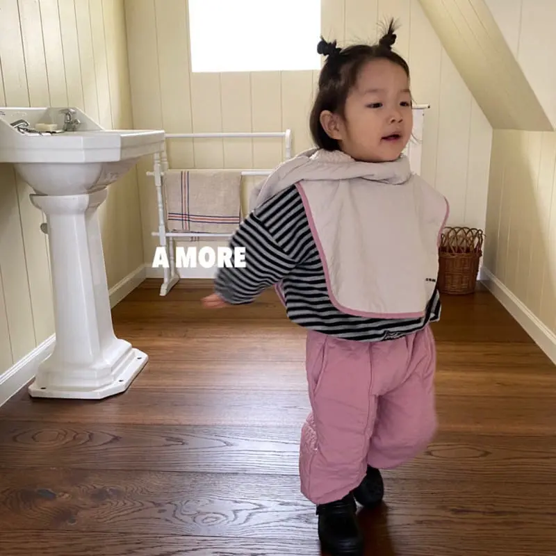 Amore - Korean Children Fashion - #childofig - Like Warmer - 11