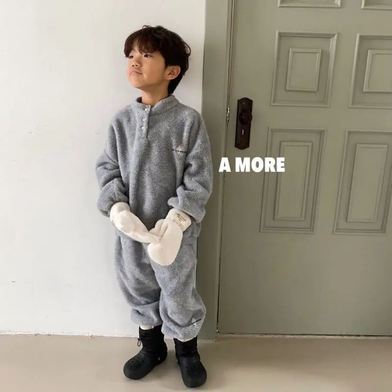 Amore - Korean Children Fashion - #childofig - Pino Tee - 5