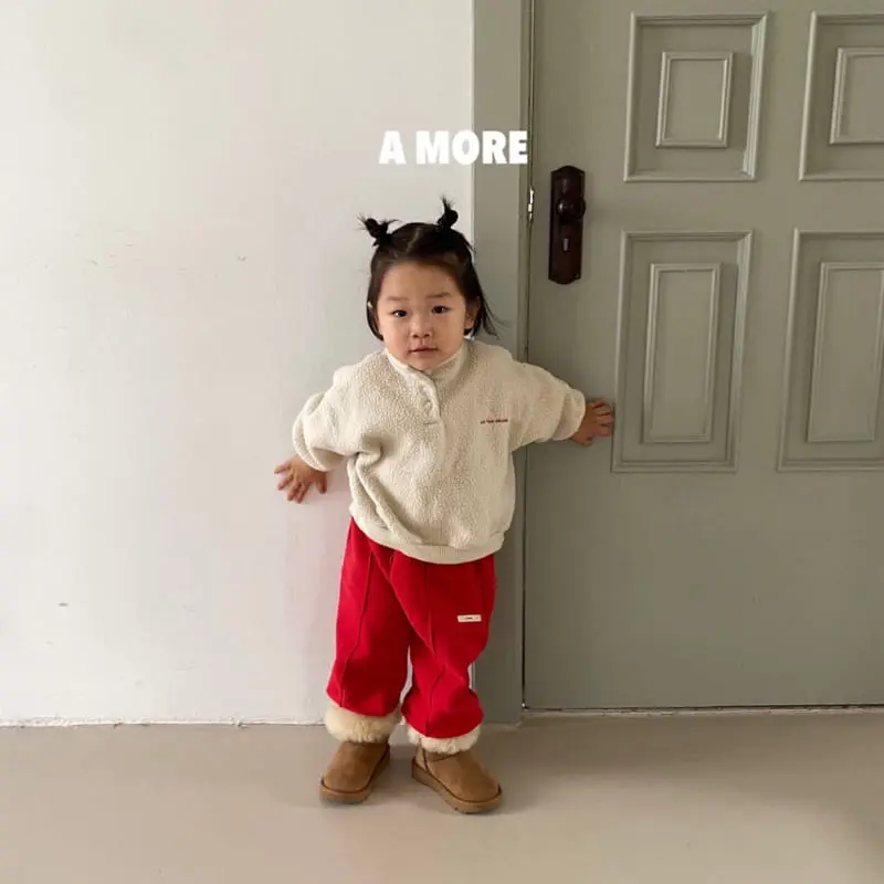 Amore - Korean Children Fashion - #childrensboutique - Pino Tee - 7