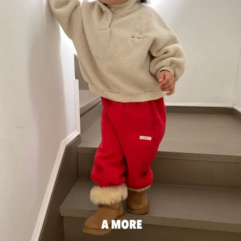 Amore - Korean Children Fashion - #designkidswear - Pino Tee - 8