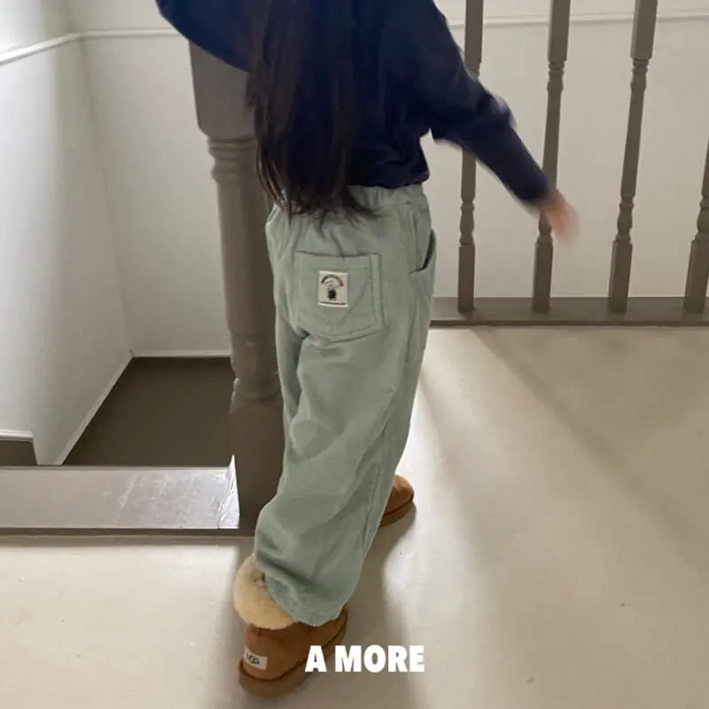 Amore - Korean Children Fashion - #discoveringself - Apfel Pants - 5