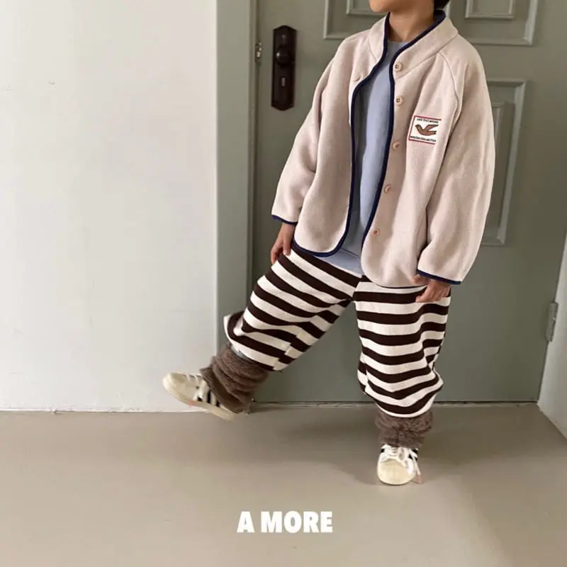 Amore - Korean Children Fashion - #discoveringself - Please Cardigan - 11