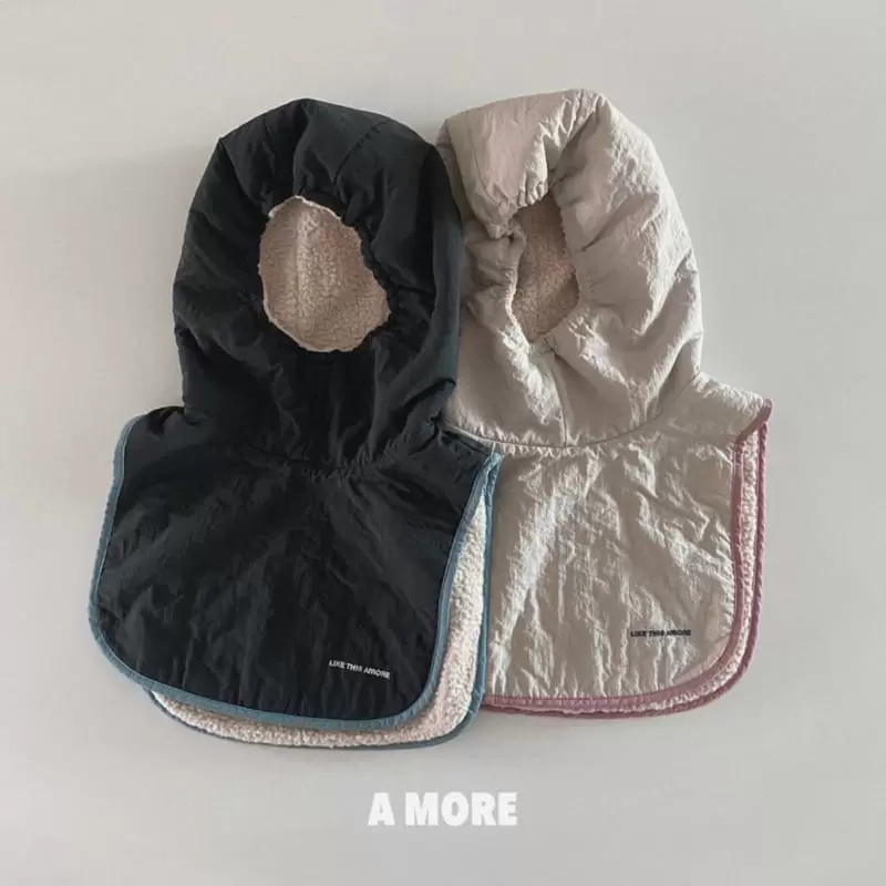 Amore - Korean Children Fashion - #fashionkids - Like Warmer