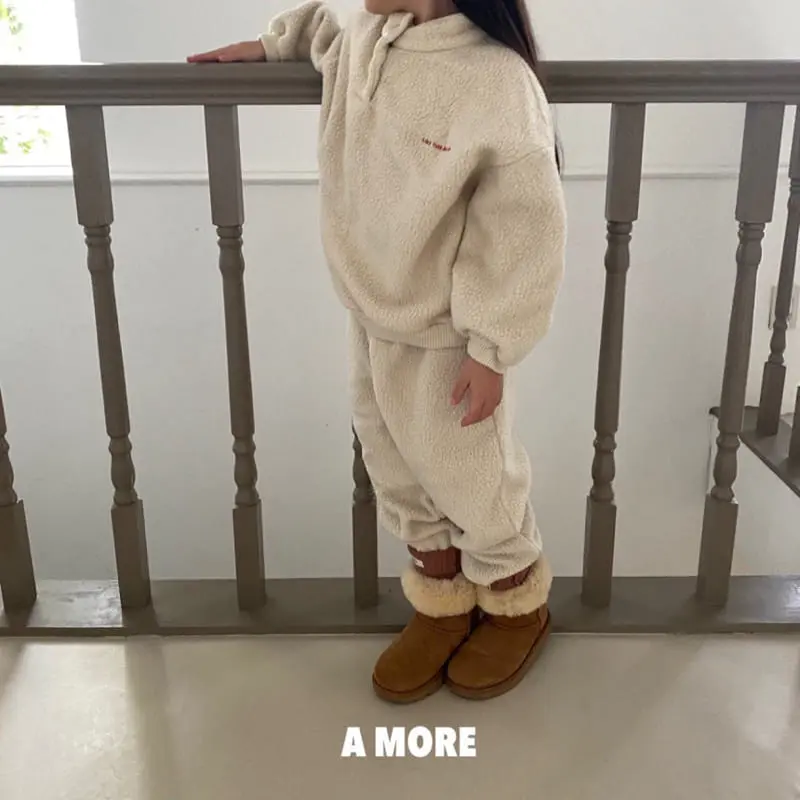 Amore - Korean Children Fashion - #fashionkids - Churros Knee Socks - 10