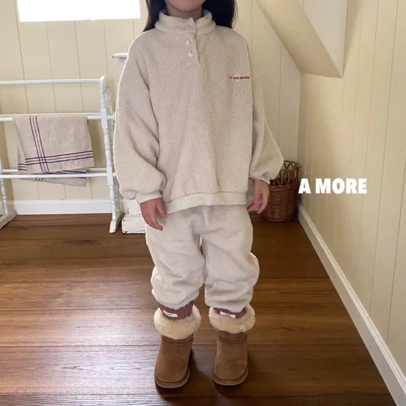 Amore - Korean Children Fashion - #kidsshorts - KO Pants - 6