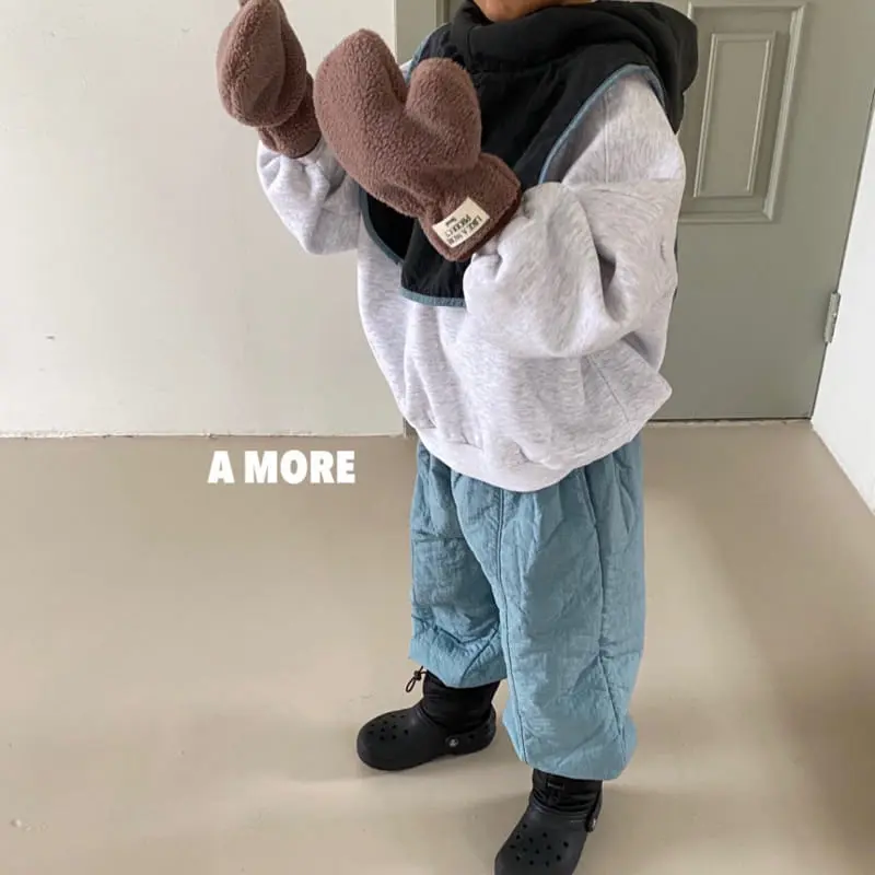 Amore - Korean Children Fashion - #kidsshorts - Hobbang Gloves - 10