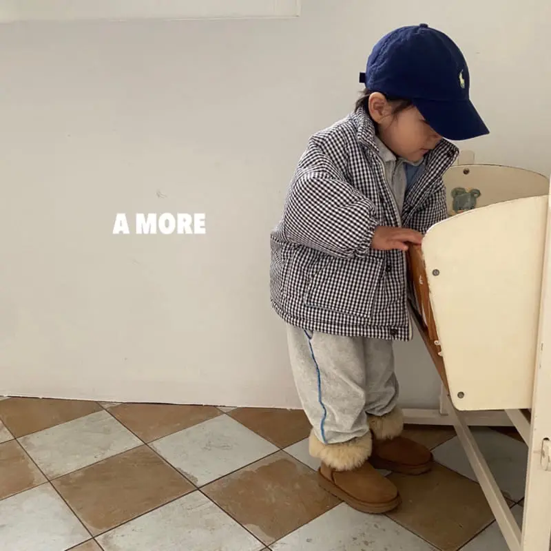 Amore - Korean Children Fashion - #kidzfashiontrend - Bell Pants - 3