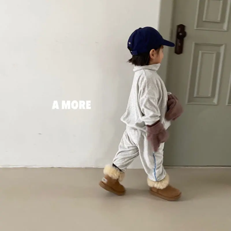 Amore - Korean Children Fashion - #kidzfashiontrend - Hobbang Gloves - 12