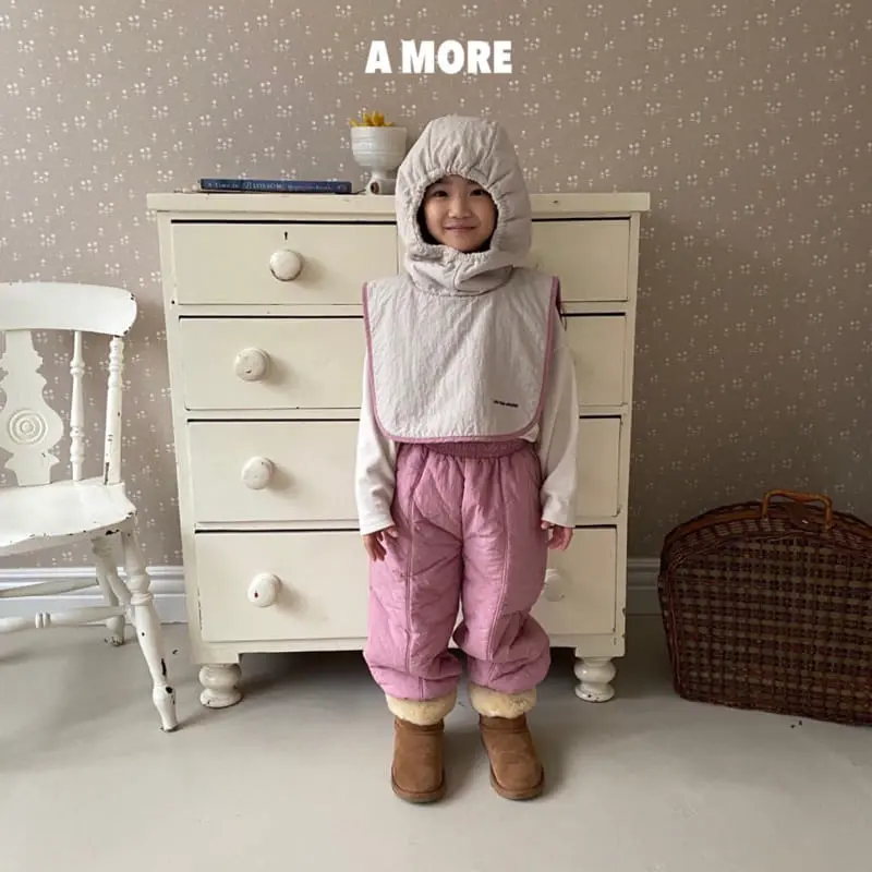 Amore - Korean Children Fashion - #littlefashionista - Like Warmer - 6