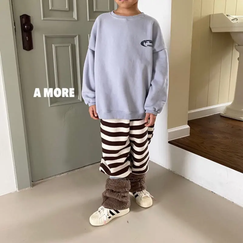 Amore - Korean Children Fashion - #Kfashion4kids - Project Sweatshirt - 4