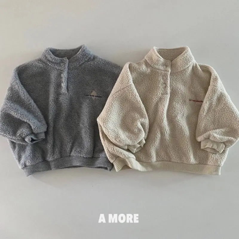 Amore - Korean Children Fashion - #littlefashionista - Pino Tee