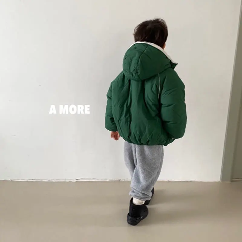Amore - Korean Children Fashion - #littlefashionista - KO Pants - 10