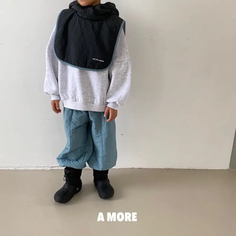 Amore - Korean Children Fashion - #magicofchildhood - Like Warmer - 7