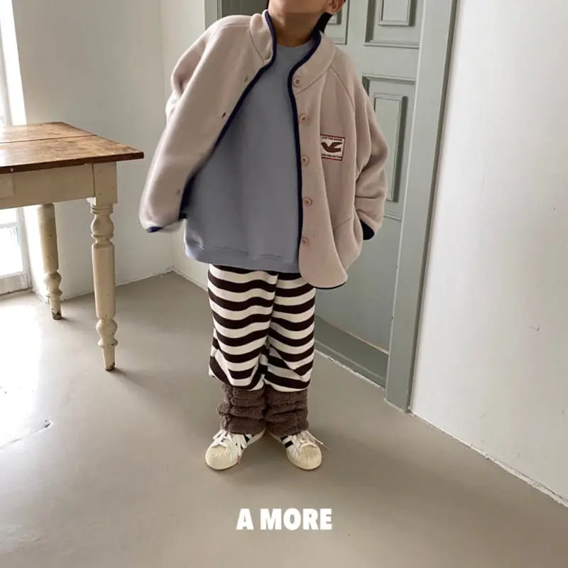 Amore - Korean Children Fashion - #magicofchildhood - Project Sweatshirt - 5