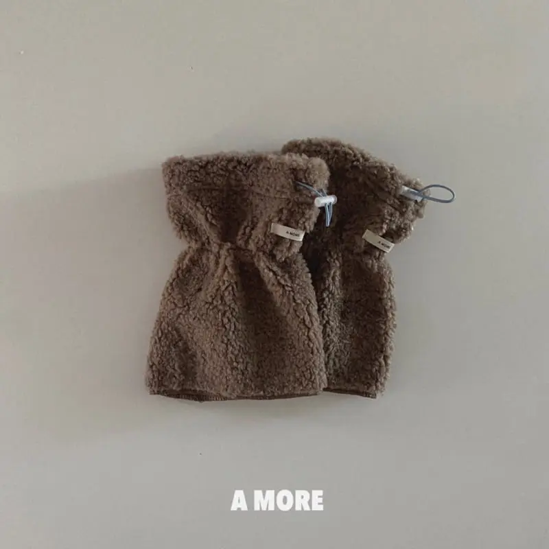 Amore - Korean Children Fashion - #magicofchildhood - Leg Warmer