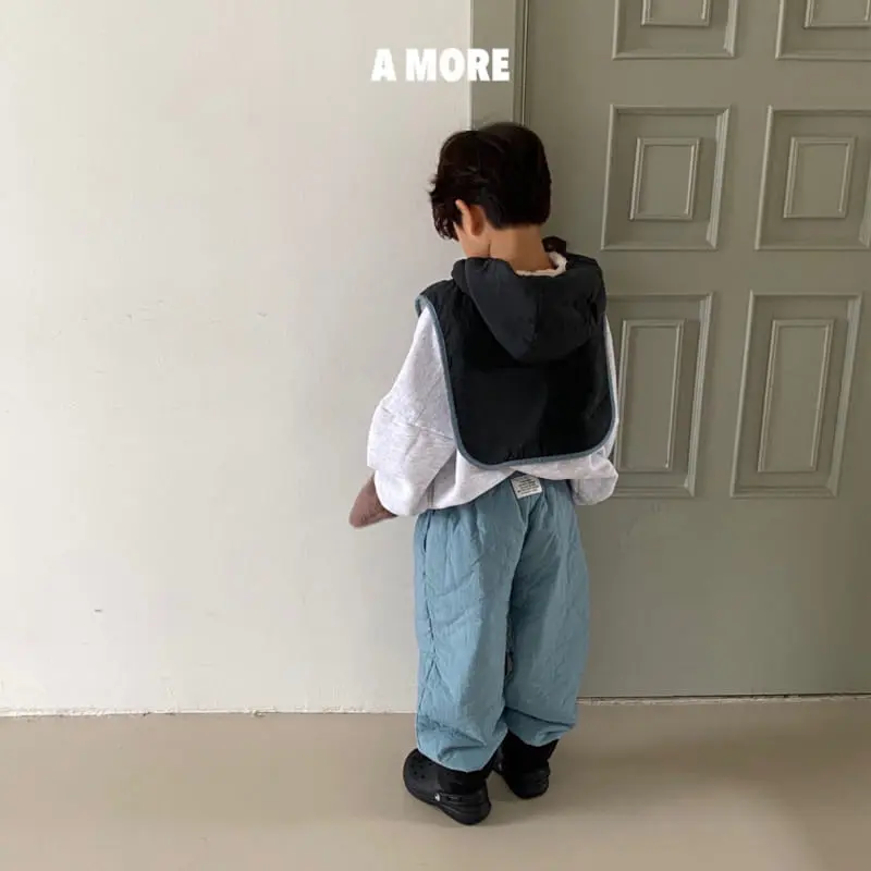 Amore - Korean Children Fashion - #minifashionista - Like Warmer - 8