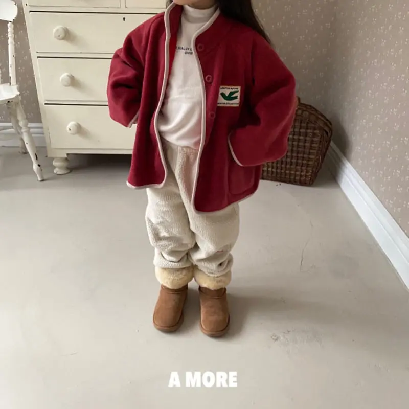 Amore - Korean Children Fashion - #minifashionista - KO Pants - 12
