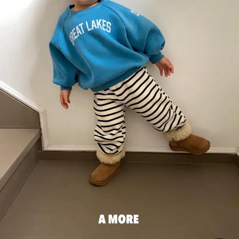 Amore - Korean Children Fashion - #minifashionista - Play Ground Pants - 10